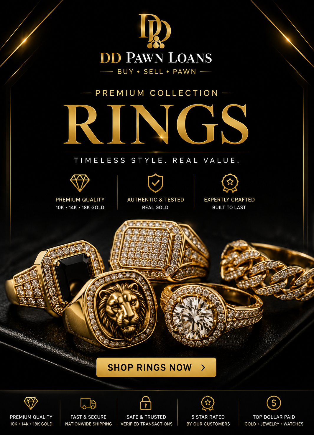Rings