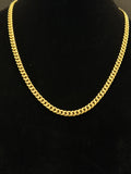 10K Gold Miami Cuban Link Chain – 81.9 Grams | 25 Inches | 6.5mm