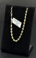 14K Yellow Gold Gucci Link Bracelet – 7” | 3.7 Grams | 3.5mm