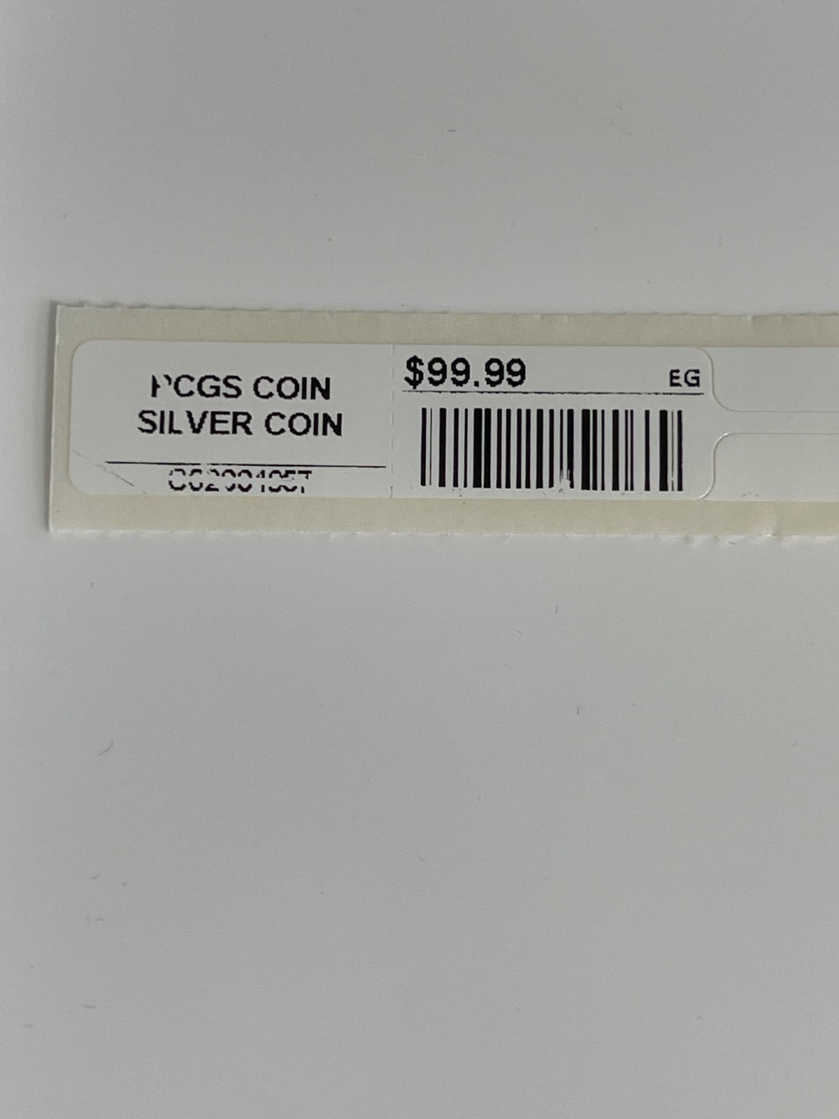.999 Silver American Eagle Proof Coin 2020 for Sale