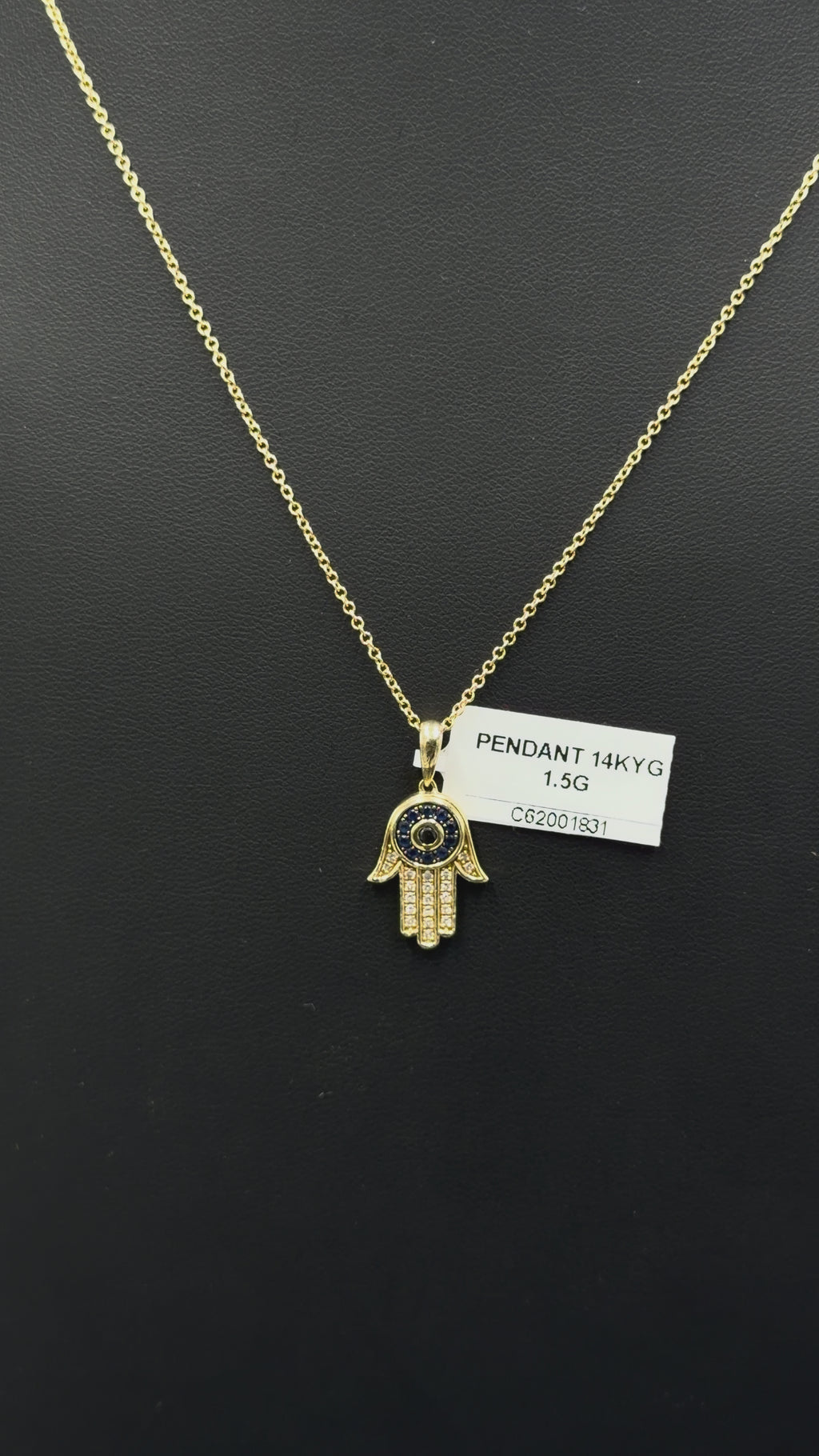 14K Yellow Gold Gucci Link Bracelet – 7” | 3.7 Grams | 3.5mm