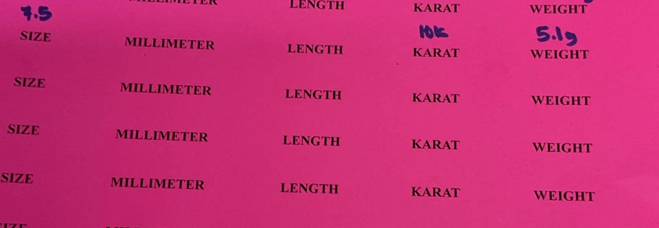 10k Gold Antique flower design ring Sz: 7.5 (5.1g)